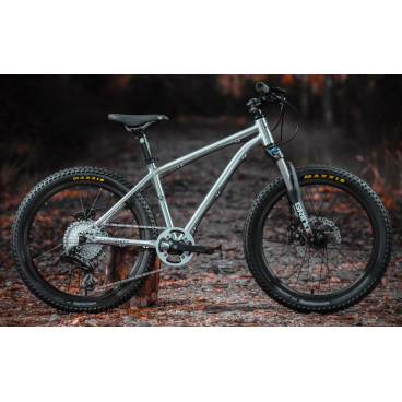 Детский велосипед Early Rider Trail Hardtail 20" 2018