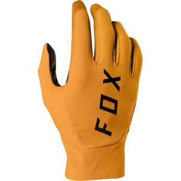 Велоперчатки Fox Flexair Glove Orange Flame 2019, 21736-104-XL