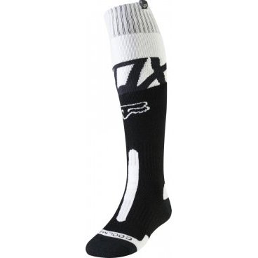 Носки Fox Kila Coolmax Thick Sock, черный, 2019, 21795-001