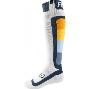 Носки Fox Murc Coolmax Thin Sock, серый, 2019, 21794-097