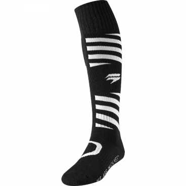 Носки Shift White Muse Sock, черный 2019, 21738-001-S/M