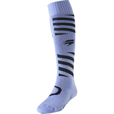 Носки Shift White Muse Sock, фиолетовый 2019, 21738-053-S/M