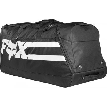 Сумка Fox Shuttle 180 Cota Gear Bag, черный, 21807-001-NS