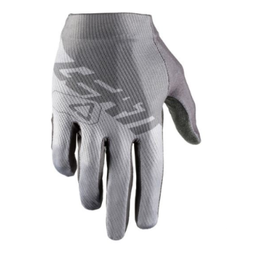 Велоперчатки Leatt DBX 1.0 Glove Slate 2019, 6019033501