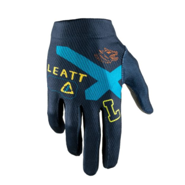 Велоперчатки Leatt DBX 1.0 GripR Glove X-Ink 2019, 6019033552