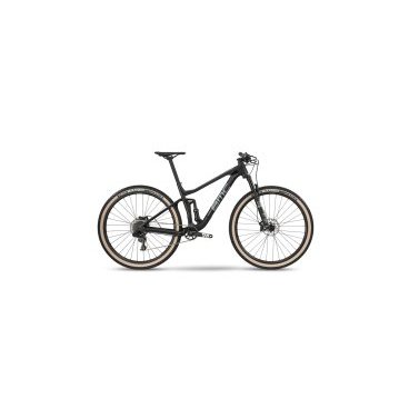 Фото Двухподвесный велосипед BMC Agonist 02 TWO Sram NX 29" 2019