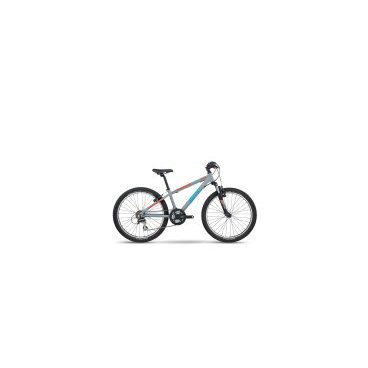 Фото Подростковый велосипед BMC Sportelite SE Acera 24" 2019