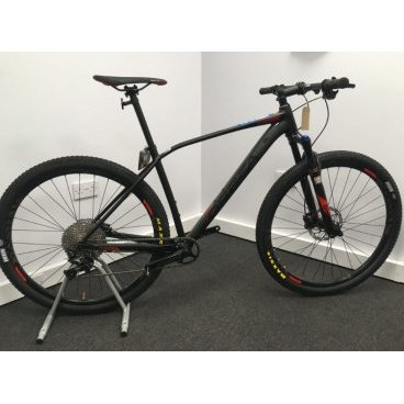 Горный велосипед Orbea ALMA 29" H20, 2018