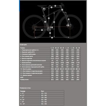 Горный велосипед Orbea MX 29" 30, 2018