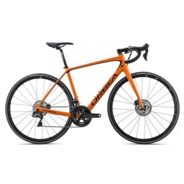 Шоссейный велосипед Orbea AVANT M20iTEAM-D, 2018