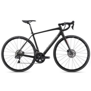 Шоссейный велосипед Orbea AVANT M20iTEAM-D, 2018