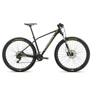 Фото Горный велосипед Orbea ALMA 29" H30, 2018