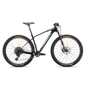 Фото Горный велосипед Orbea ALMA 29" M25, 2018