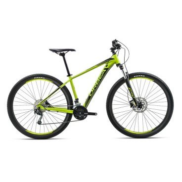 Горный велосипед Orbea MX 27" 40, 2018