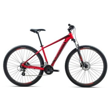 Горный велосипед Orbea MX 27" 50, 2018