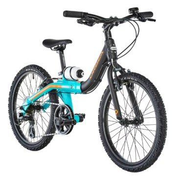 Детский велосипед Orbea GROW 2 1V 20" 2018