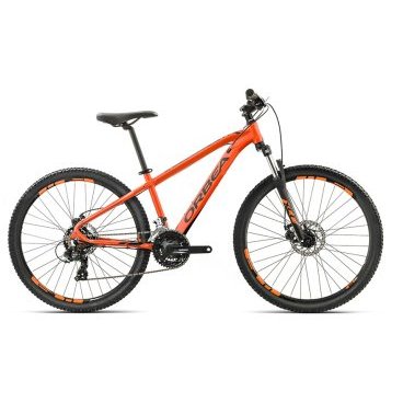 Подростковый велосипед Orbea MX Dirt 26" 2018