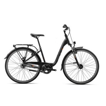 Городской велосипед Orbea DIEM 30, 2018