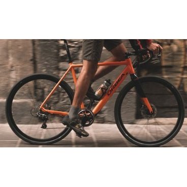 Городской велосипед Orbea COMFORT 10 PACK, 2018