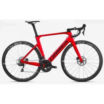 Шоссейный велосипед Orbea ORCA AERO M20TEAM-D, 2019