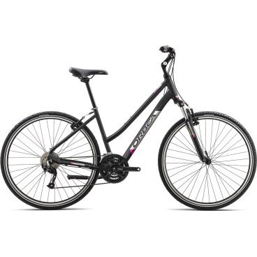 Городской велосипед Orbea COMFORT 32, 2017