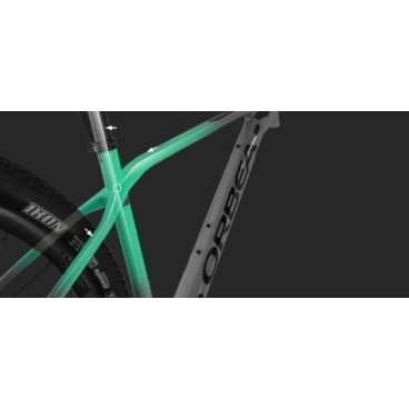 Горный велосипед Orbea ALMA 29" M25, 2017