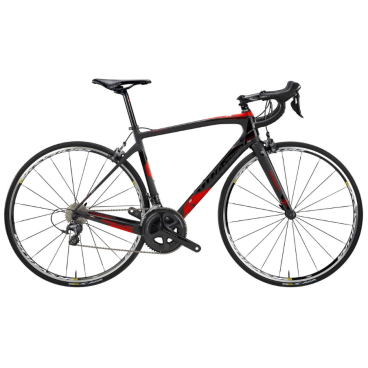 Шоссейный велосипед Wilier GTR SL, Ultegra11S+RS11, 2017