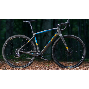Велосипед кроссовый Wilier Jena 105 Disc RS170, 2019