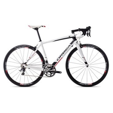 Orbea avant store m20 2016