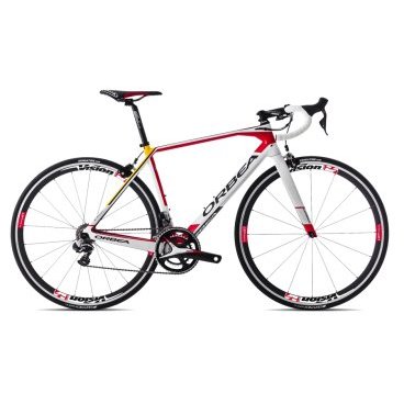 Шоссейный велосипед Orbea Orca M10i Cofidis, 2016