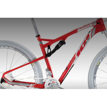 MTB Wilier 101FX Fox 2018 Vamvelosiped.ru