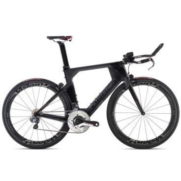 Orbea Ordu M20i ltd 2016 Vamvelosiped.ru