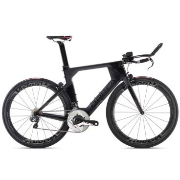 Шоссейный велосипед Orbea Ordu M20i-ltd, 2016