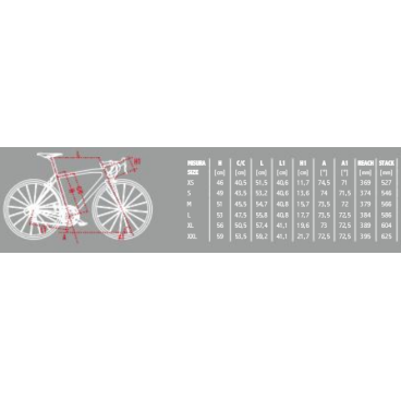 Рама велосипедная Wilier Cento10NDR Disc 2018