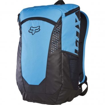 Рюкзак Fox Decompress Backpack, синий, 17736-002-OS