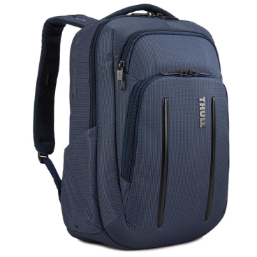 Велорюкзак Thule Crossover 2 Backpack, 20 L (литров), темно-синий, 3203839