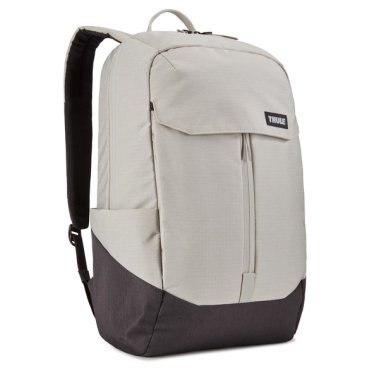 Рюкзак вело Thule Lithos Backpack, 20 L (литров), цвет: Concrete/Black, 3203823