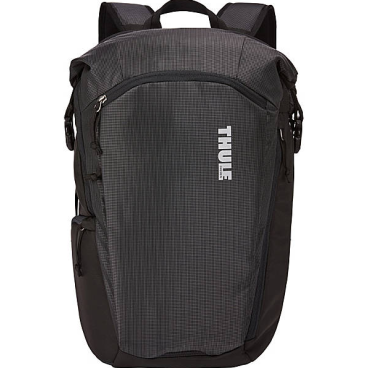 Рюкзак вело Thule EnRoute Camera Backpack 25 L (литров), цвет: Black, 3203904