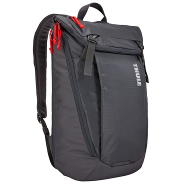 Рюкзак вело Thule EnRoute Backpack, 20 L (литров), цвет: Asphalt, 3203828