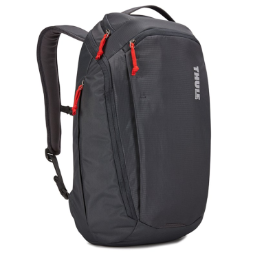 Рюкзак вело Thule EnRoute Backpack, 23 L (литров), цвет: Asphalt, 3203830