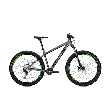 Горный велосипед FOCUS BOLD SL 27,5" 2018