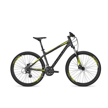 FOCUS WHISTLER EVO 27 5 2017 Vamvelosiped.ru