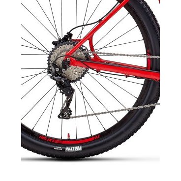 Горный велосипед ROCKY MOUNTAIN Vertex Alloy 50 29" 2018