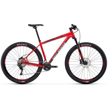 Горный велосипед ROCKY MOUNTAIN Vertex Alloy 50 29" 2018