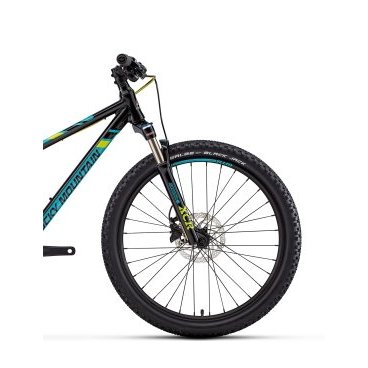 Подростковый велосипед ROCKY MOUNTAIN VERTEX 24" 2018