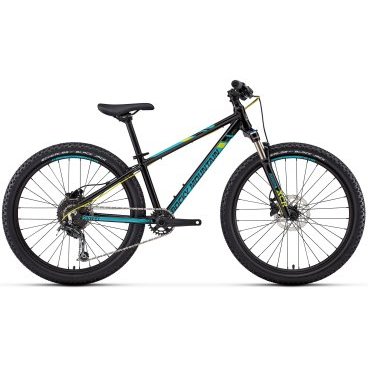 Фото Подростковый велосипед ROCKY MOUNTAIN VERTEX 24" 2018