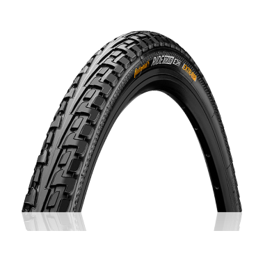 Фото Покрышка Continental Ride Tour 28x1 1/4x1 3/4 (32-622), Extra Puncture Belt, 66 TPI, A223613-1