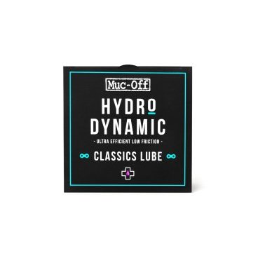 Смазка MUC-OFF Hydrodynamic Classics Lube, для цепи, 150 ml, 972