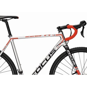 FOCUS MARES AL TIAGRA 28 2018 Vamvelosiped.ru