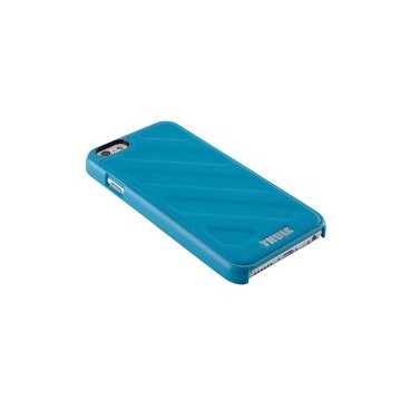 Фото Чехол для смартфона Thule Gauntlet для iPhone 6 Plus, синий, TH TGIE-2125B